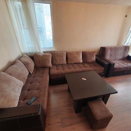Apartment In Yerevan On Amiryan Street Экстерьер фото